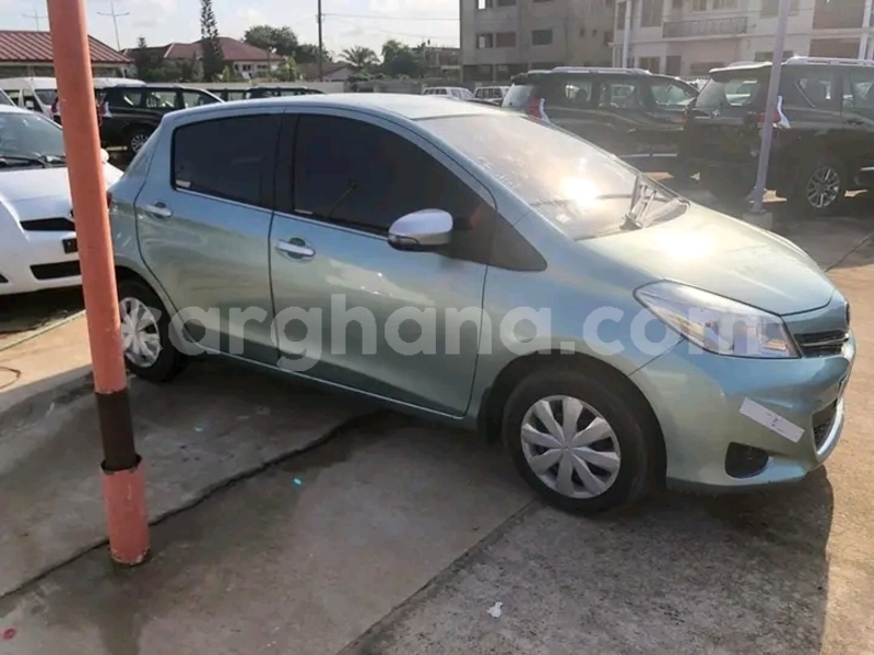 Big with watermark toyota vitz greater accra accra 49725