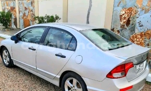 Buy Used Honda Civic Other Car in Accra in Greater Accra Buy Used Honda Civic Other Car in Accra in Greater Accra