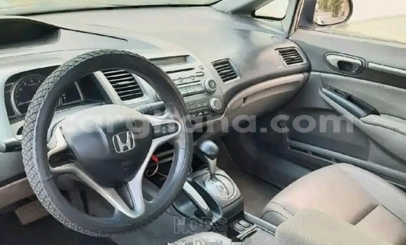 Buy Used Honda Civic Other Car in Accra in Greater Accra Buy Used Honda Civic Other Car in Accra in Greater Accra