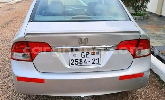 Buy Used Honda Civic Other Car in Accra in Greater Accra Buy Used Honda Civic Other Car in Accra in Greater Accra