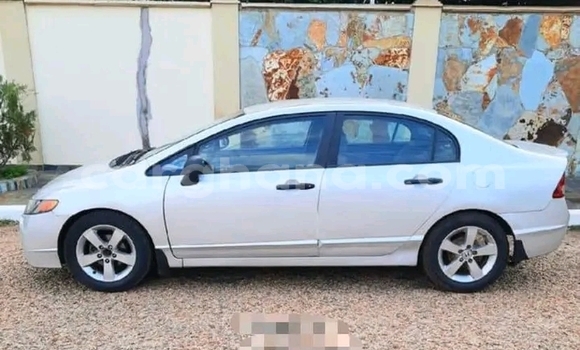 Buy Used Honda Civic Other Car in Accra in Greater Accra Buy Used Honda Civic Other Car in Accra in Greater Accra