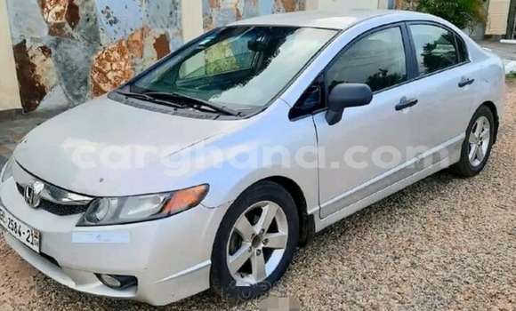 Buy Used Honda Civic Other Car in Accra in Greater Accra Buy Used Honda Civic Other Car in Accra in Greater Accra