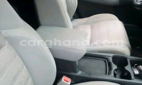 Sayi Na hannu Honda CR–V Sauran Mota in Accra a Greater Accra Sayi Na hannu Honda CR–V Sauran Mota in Accra a Greater Accra