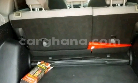 Sayi Na hannu Honda CR–V Sauran Mota in Accra a Greater Accra Sayi Na hannu Honda CR–V Sauran Mota in Accra a Greater Accra
