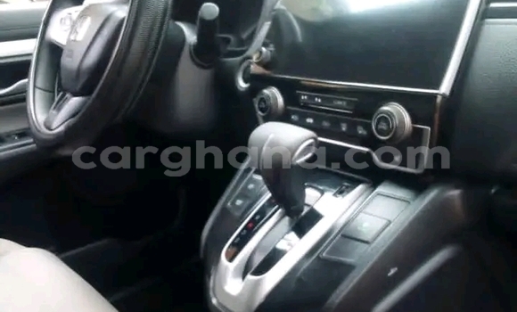 Sayi Na hannu Honda CR–V Sauran Mota in Accra a Greater Accra Sayi Na hannu Honda CR–V Sauran Mota in Accra a Greater Accra