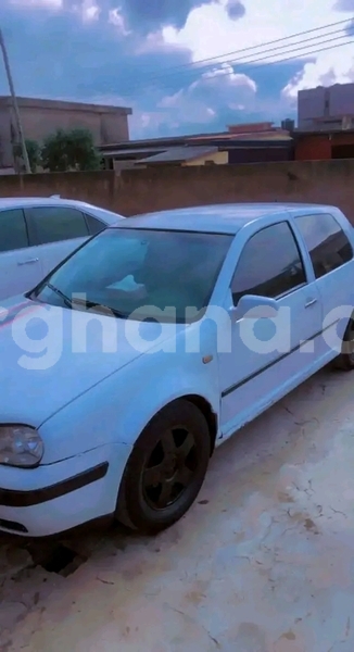Big with watermark volkswagen golf greater accra accra 49728