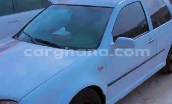 Ra Àlòkù Volkswagen Golf Miiran Ọkọ̀ in Accra ni Greater Accra