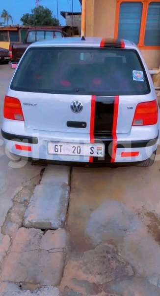 Big with watermark volkswagen golf greater accra accra 49728