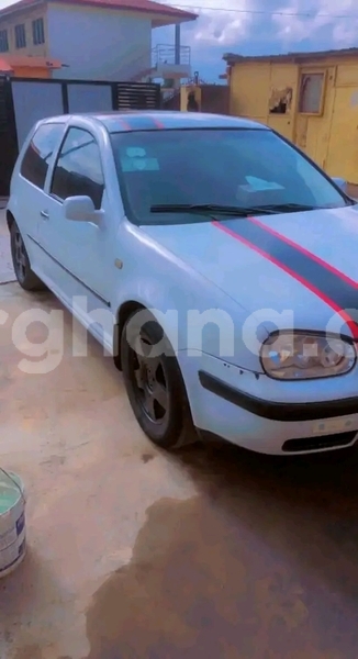 Big with watermark volkswagen golf greater accra accra 49728