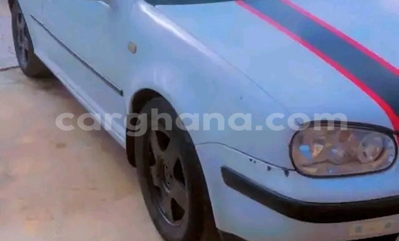 Ra Àlòkù Volkswagen Golf Miiran Ọkọ̀ in Accra ni Greater Accra Ra Àlòkù Volkswagen Golf Miiran Ọkọ̀ in Accra ni Greater Accra