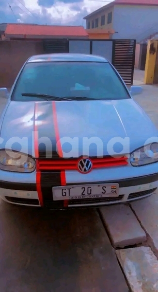 Big with watermark volkswagen golf greater accra accra 49728