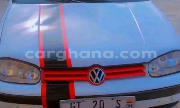 Ra Àlòkù Volkswagen Golf Miiran Ọkọ̀ in Accra ni Greater Accra Ra Àlòkù Volkswagen Golf Miiran Ọkọ̀ in Accra ni Greater Accra