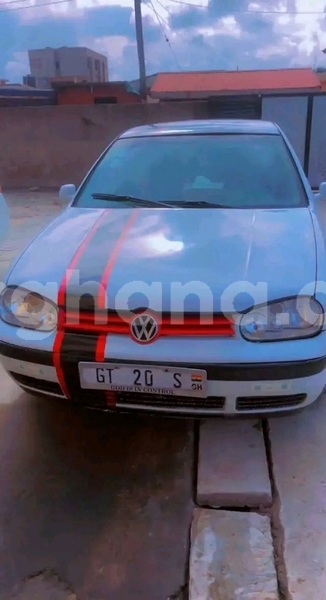 Big with watermark volkswagen golf greater accra accra 49728