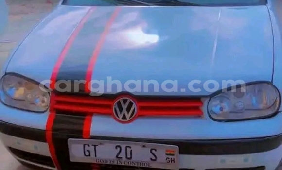 Ra Àlòkù Volkswagen Golf Miiran Ọkọ̀ in Accra ni Greater Accra Ra Àlòkù Volkswagen Golf Miiran Ọkọ̀ in Accra ni Greater Accra