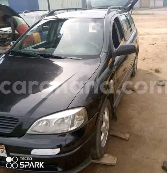 Big with watermark opel astra greater accra accra 49729