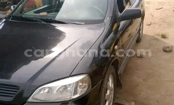 Sayi Na hannu Opel Astra Sauran Mota in Accra a Greater Accra Sayi Na hannu Opel Astra Sauran Mota in Accra a Greater Accra