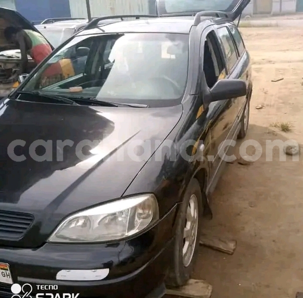 Big with watermark opel astra greater accra accra 49729