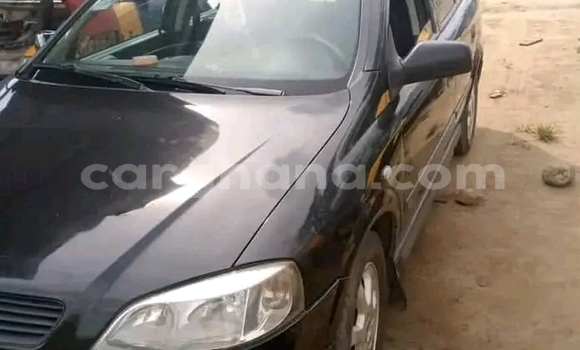 Sayi Na hannu Opel Astra Sauran Mota in Accra a Greater Accra Sayi Na hannu Opel Astra Sauran Mota in Accra a Greater Accra