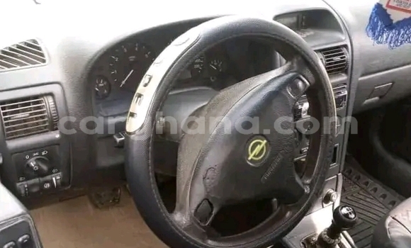 Sayi Na hannu Opel Astra Sauran Mota in Accra a Greater Accra Sayi Na hannu Opel Astra Sauran Mota in Accra a Greater Accra