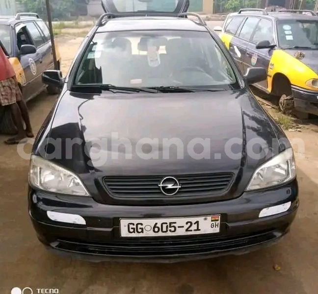 Big with watermark opel astra greater accra accra 49729