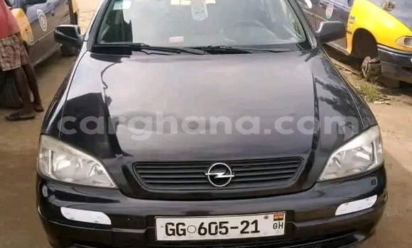 Sayi Na hannu Opel Astra Sauran Mota in Accra a Greater Accra Sayi Na hannu Opel Astra Sauran Mota in Accra a Greater Accra