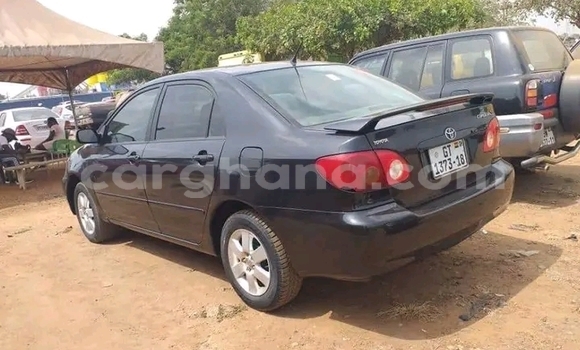 Buy Used Toyota Corolla Other Car in Accra in Greater Accra Buy Used Toyota Corolla Other Car in Accra in Greater Accra
