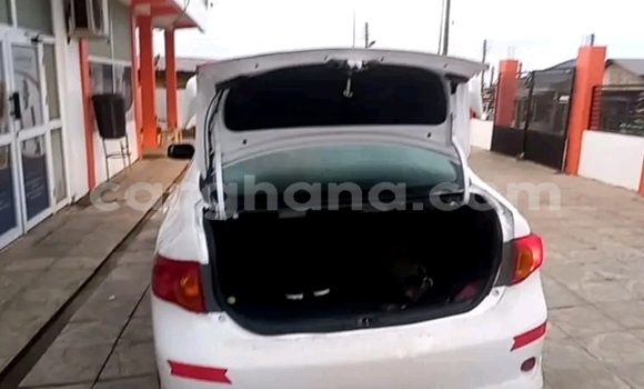 Buy Used Toyota Corolla Other Car in Accra in Greater Accra Buy Used Toyota Corolla Other Car in Accra in Greater Accra