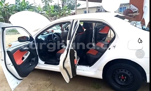 Buy Used Toyota Corolla Other Car in Accra in Greater Accra Buy Used Toyota Corolla Other Car in Accra in Greater Accra