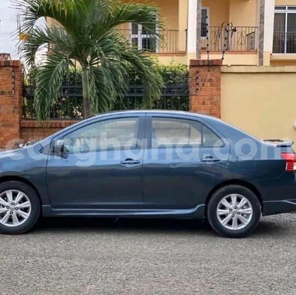 Big with watermark toyota yaris greater accra accra 49732