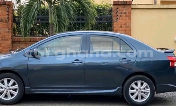 Ra Àlòkù Toyota Yaris Miiran Ọkọ̀ in Accra ni Greater Accra