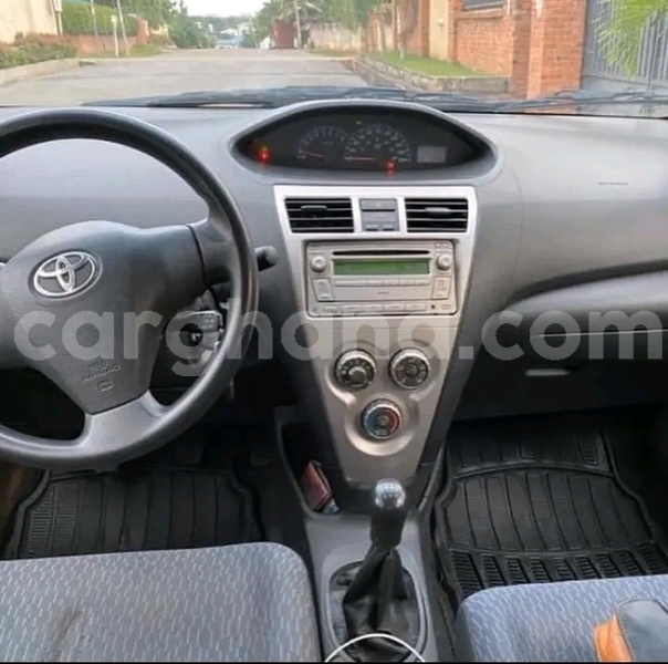 Big with watermark toyota yaris greater accra accra 49732