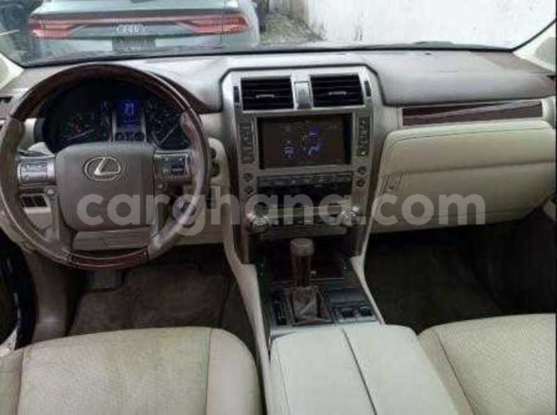 Big with watermark lexus gx greater accra accra 49734