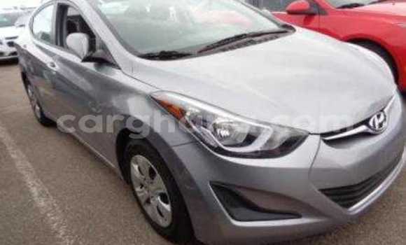 Sayi Na hannu Hyundai Elantra Sauran Mota in Accra a Greater Accra