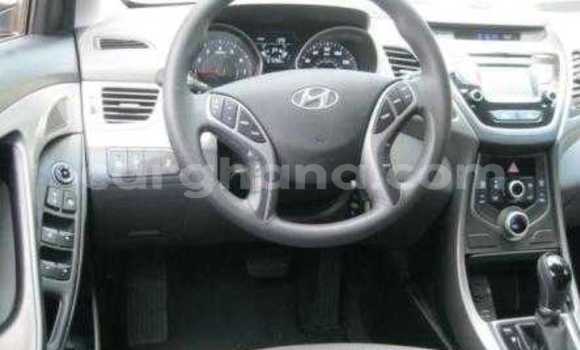 Sayi Na hannu Hyundai Elantra Sauran Mota in Accra a Greater Accra Sayi Na hannu Hyundai Elantra Sauran Mota in Accra a Greater Accra