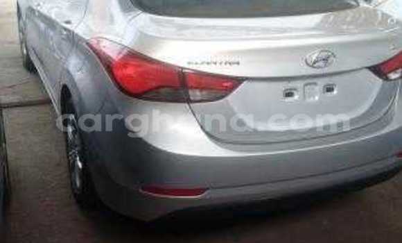 Sayi Na hannu Hyundai Elantra Sauran Mota in Accra a Greater Accra Sayi Na hannu Hyundai Elantra Sauran Mota in Accra a Greater Accra