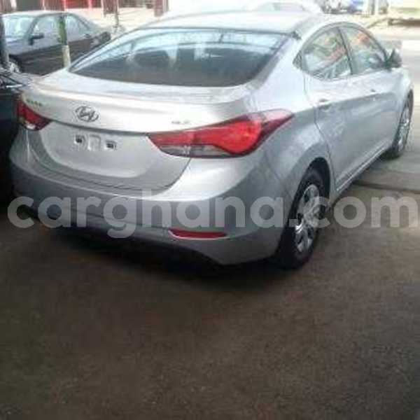 Big with watermark hyundai elantra greater accra accra 49735