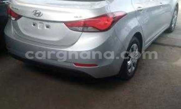 Sayi Na hannu Hyundai Elantra Sauran Mota in Accra a Greater Accra Sayi Na hannu Hyundai Elantra Sauran Mota in Accra a Greater Accra