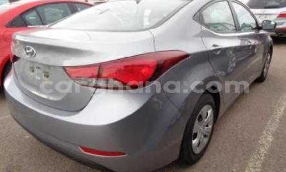Sayi Na hannu Hyundai Elantra Sauran Mota in Accra a Greater Accra Sayi Na hannu Hyundai Elantra Sauran Mota in Accra a Greater Accra