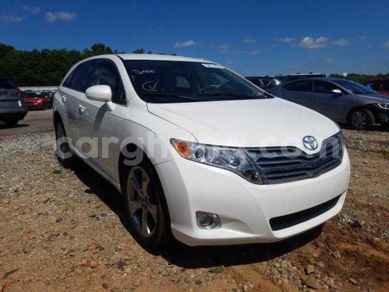 Big with watermark toyota venza greater accra accra 49736