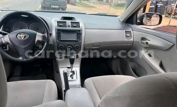 Sayi Na hannu Toyota Corolla Sauran Mota in Accra a Greater Accra Sayi Na hannu Toyota Corolla Sauran Mota in Accra a Greater Accra