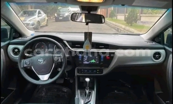Sayi Na hannu Toyota Corolla Sauran Mota in Accra a Greater Accra Sayi Na hannu Toyota Corolla Sauran Mota in Accra a Greater Accra