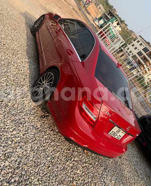 Big with watermark mercedes benz 250 greater accra accra 49738