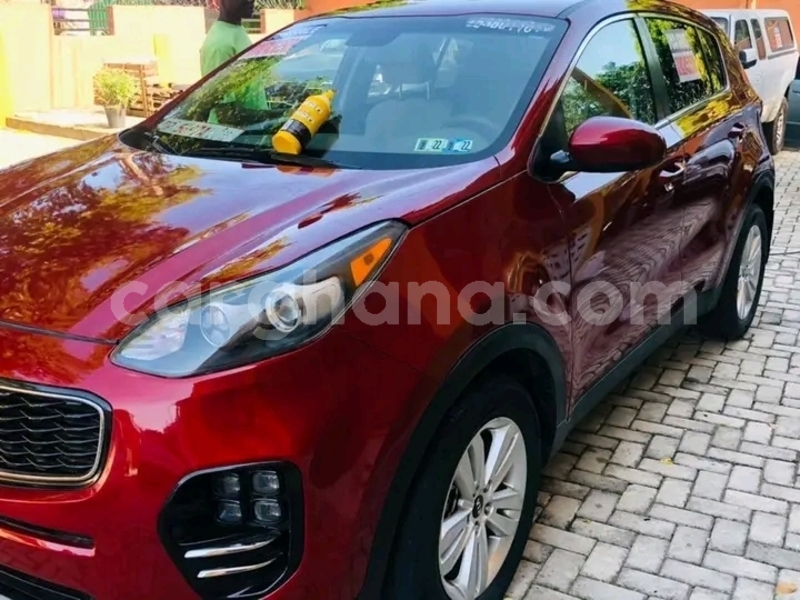 Big with watermark kia sportage greater accra accra 49739