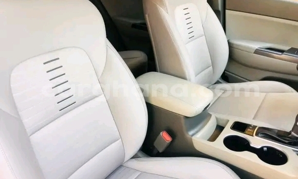 Sayi Na hannu Kia Sportage Sauran Mota in Accra a Greater Accra Sayi Na hannu Kia Sportage Sauran Mota in Accra a Greater Accra