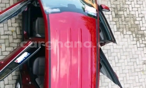 Sayi Na hannu Kia Sportage Sauran Mota in Accra a Greater Accra Sayi Na hannu Kia Sportage Sauran Mota in Accra a Greater Accra