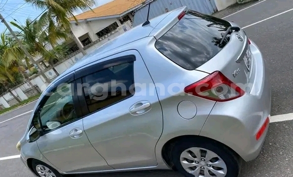 Sayi Na hannu Toyota Vitz Sauran Mota in Accra a Greater Accra Sayi Na hannu Toyota Vitz Sauran Mota in Accra a Greater Accra