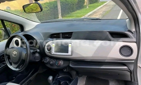 Sayi Na hannu Toyota Vitz Sauran Mota in Accra a Greater Accra Sayi Na hannu Toyota Vitz Sauran Mota in Accra a Greater Accra