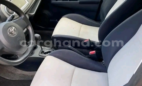 Sayi Na hannu Toyota Vitz Sauran Mota in Accra a Greater Accra Sayi Na hannu Toyota Vitz Sauran Mota in Accra a Greater Accra