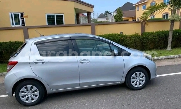 Sayi Na hannu Toyota Vitz Sauran Mota in Accra a Greater Accra Sayi Na hannu Toyota Vitz Sauran Mota in Accra a Greater Accra