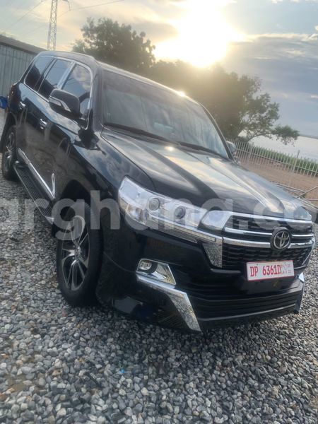 Big with watermark toyota land cruiser greater accra accra 49742